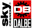Gru Dalbe Logo