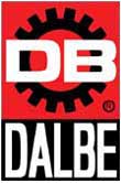 Logo Gru Dalbe Footer